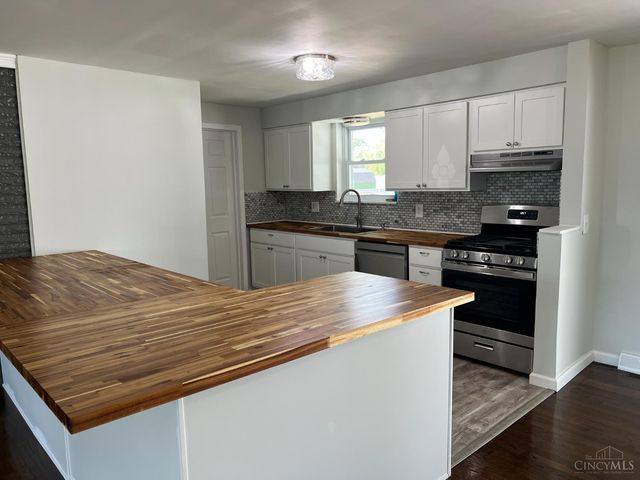 4449 Glendale Drive, Union Twp, OH 45103