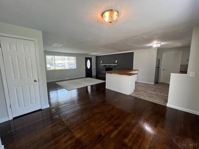 4449 Glendale Drive, Union Twp, OH 45103