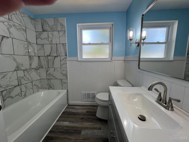 4449 Glendale Drive, Union Twp, OH 45103