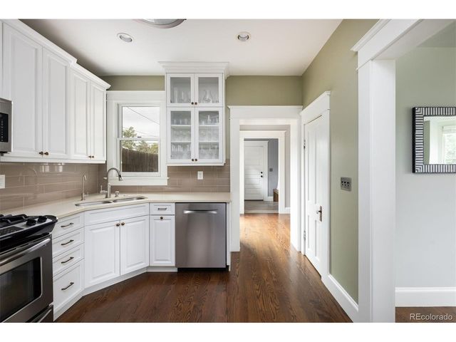 1598 S Washington St, Denver, CO 80210