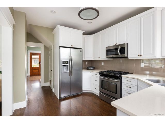 1598 S Washington St, Denver, CO 80210