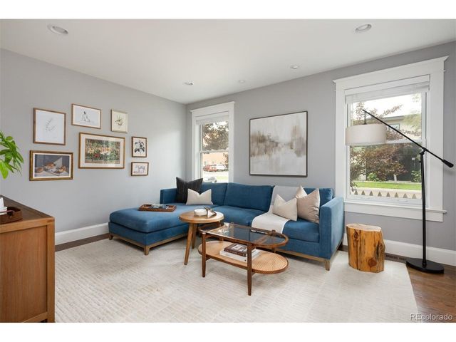 1598 S Washington St, Denver, CO 80210