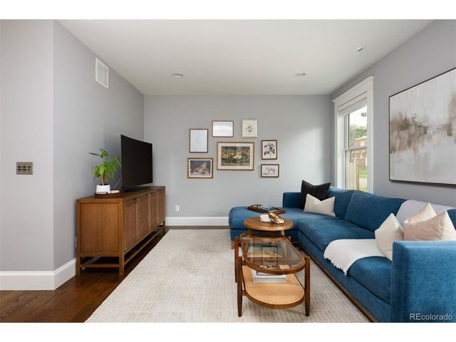 1598 S Washington St, Denver, CO 80210