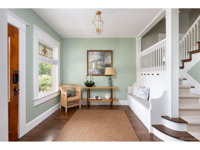 1598 S Washington St, Denver, CO 80210
