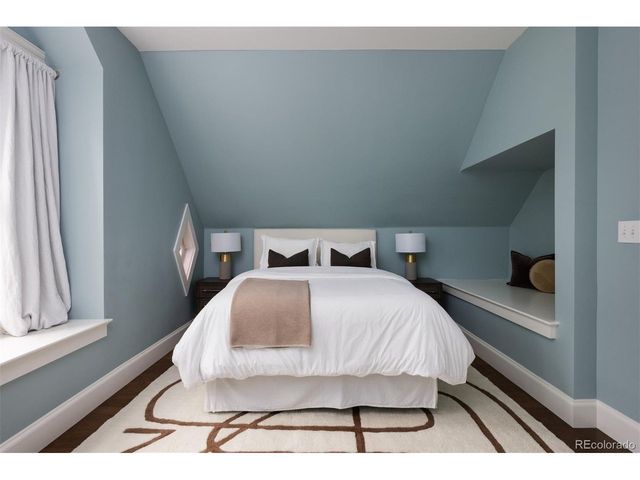 1598 S Washington St, Denver, CO 80210