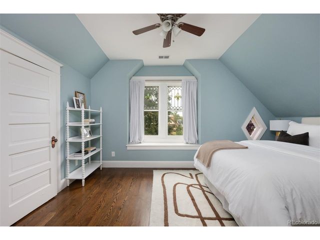 1598 S Washington St, Denver, CO 80210