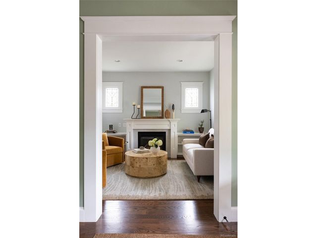 1598 S Washington St, Denver, CO 80210