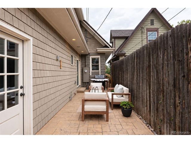 1598 S Washington St, Denver, CO 80210