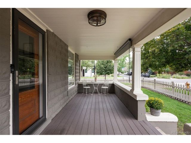 1598 S Washington St, Denver, CO 80210