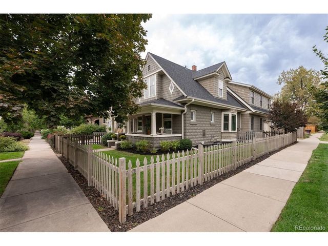 1598 S Washington St, Denver, CO 80210