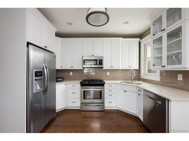 1598 S Washington St, Denver, CO 80210