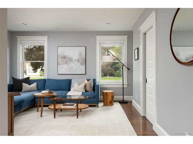 1598 S Washington St, Denver, CO 80210