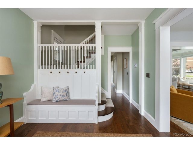 1598 S Washington St, Denver, CO 80210