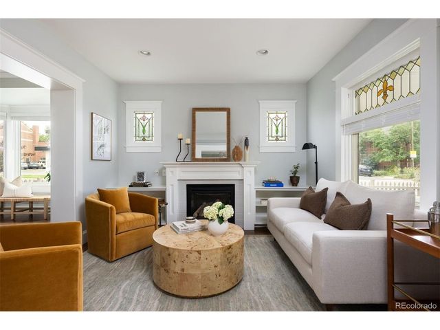 1598 S Washington St, Denver, CO 80210