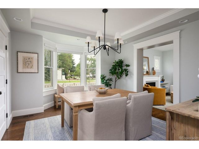 1598 S Washington St, Denver, CO 80210