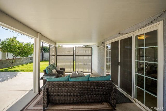 8671 La Vine, Rancho Cucamonga, CA 91701