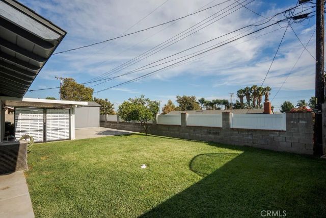 8671 La Vine, Rancho Cucamonga, CA 91701