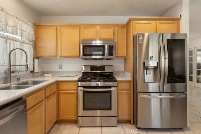 8671 La Vine, Rancho Cucamonga, CA 91701