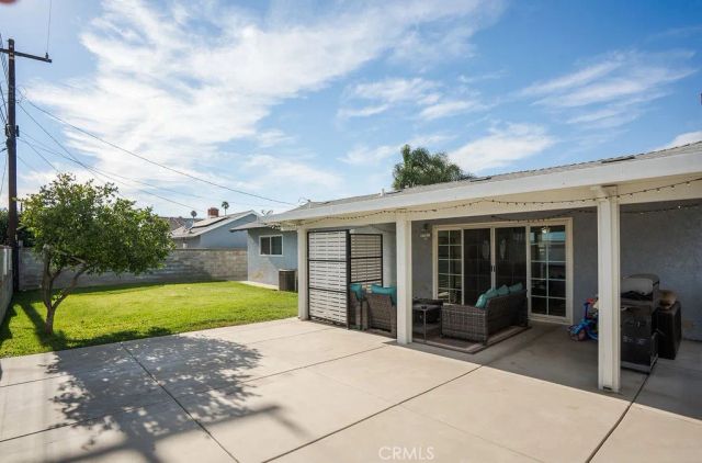 8671 La Vine, Rancho Cucamonga, CA 91701