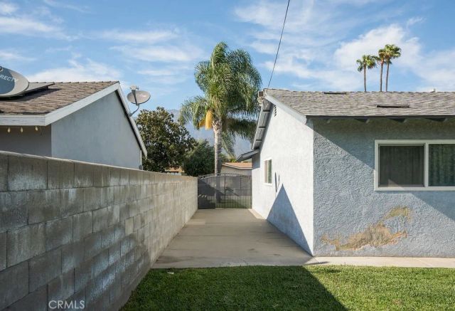8671 La Vine, Rancho Cucamonga, CA 91701