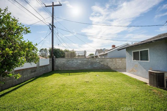8671 La Vine, Rancho Cucamonga, CA 91701