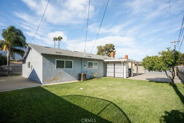 8671 La Vine, Rancho Cucamonga, CA 91701