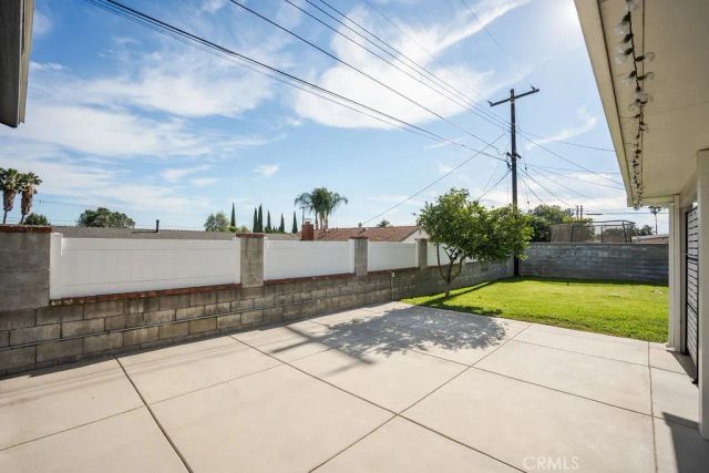 8671 La Vine, Rancho Cucamonga, CA 91701