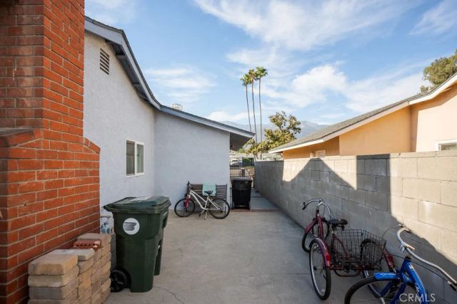 8671 La Vine, Rancho Cucamonga, CA 91701