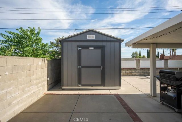 8671 La Vine, Rancho Cucamonga, CA 91701