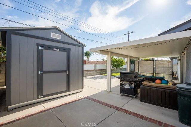 8671 La Vine, Rancho Cucamonga, CA 91701