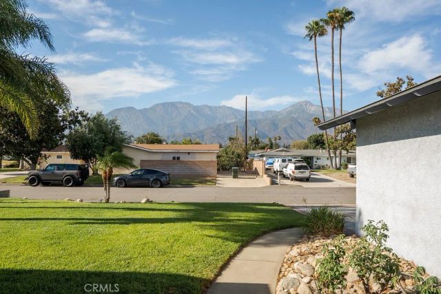 8671 La Vine, Rancho Cucamonga, CA 91701