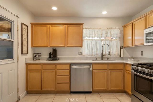 8671 La Vine, Rancho Cucamonga, CA 91701