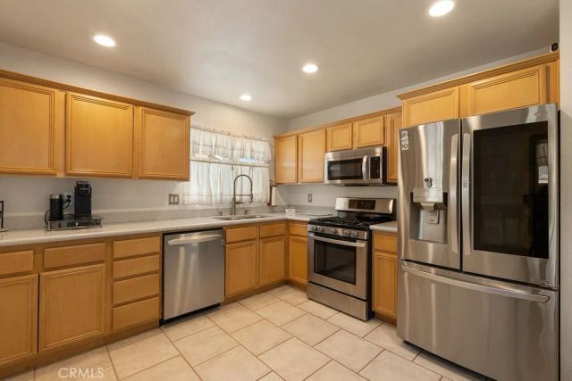 8671 La Vine, Rancho Cucamonga, CA 91701