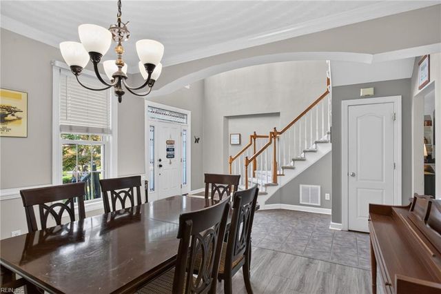 700 Sarasota ARCH, Chesapeake, VA 23322
