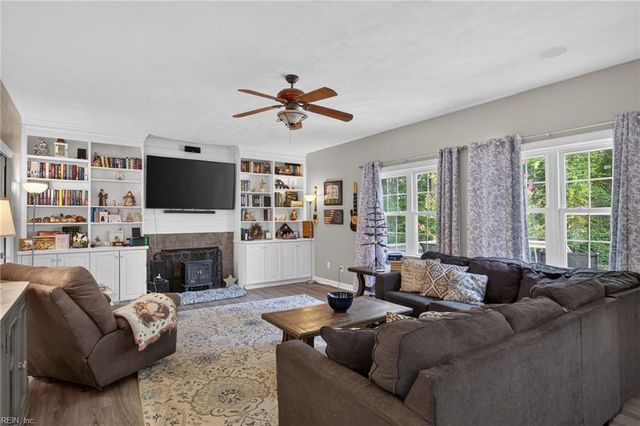 700 Sarasota ARCH, Chesapeake, VA 23322