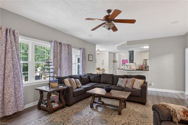 700 Sarasota ARCH, Chesapeake, VA 23322