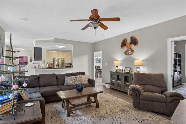 700 Sarasota ARCH, Chesapeake, VA 23322