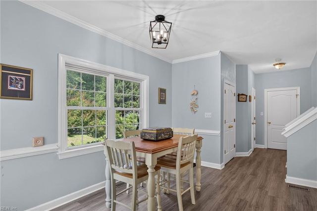 700 Sarasota ARCH, Chesapeake, VA 23322