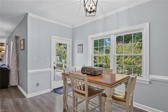 700 Sarasota ARCH, Chesapeake, VA 23322