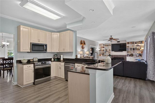 700 Sarasota ARCH, Chesapeake, VA 23322