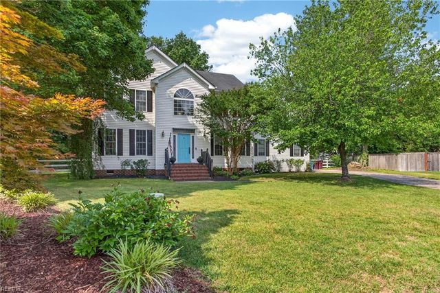 700 Sarasota ARCH, Chesapeake, VA 23322