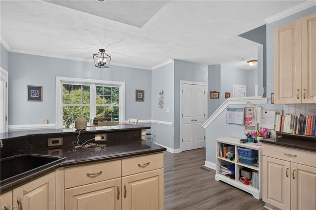 700 Sarasota ARCH, Chesapeake, VA 23322