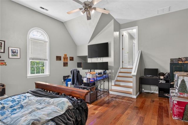 700 Sarasota ARCH, Chesapeake, VA 23322