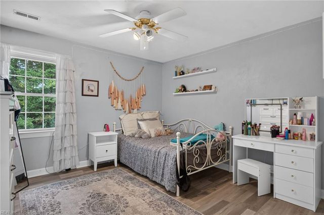 700 Sarasota ARCH, Chesapeake, VA 23322