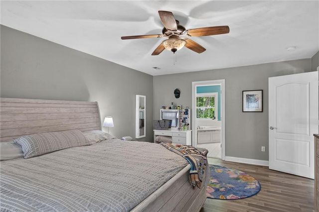 700 Sarasota ARCH, Chesapeake, VA 23322