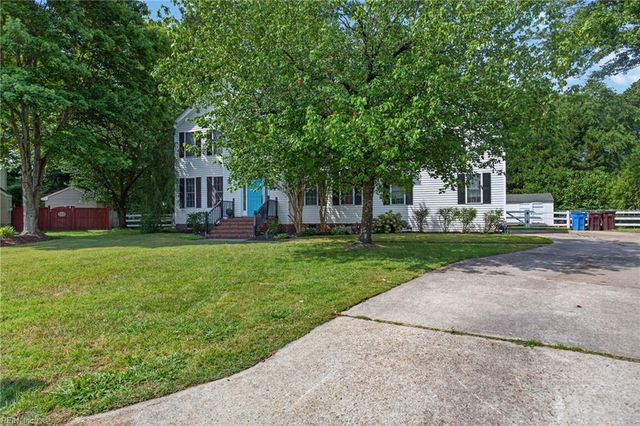 700 Sarasota ARCH, Chesapeake, VA 23322