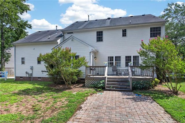700 Sarasota ARCH, Chesapeake, VA 23322