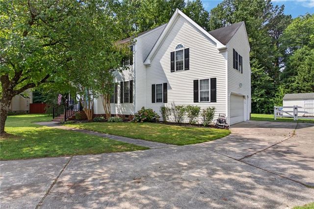 700 Sarasota ARCH, Chesapeake, VA 23322