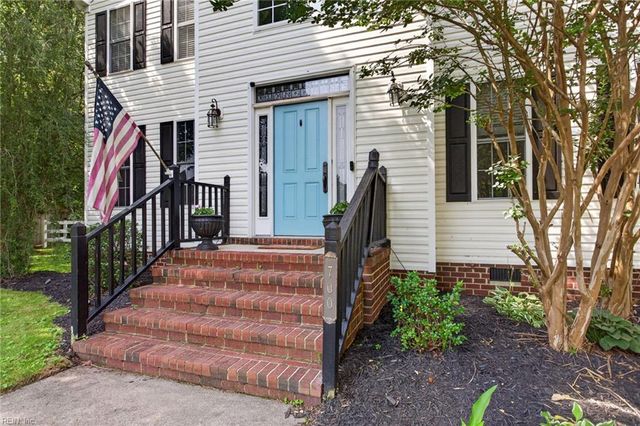 700 Sarasota ARCH, Chesapeake, VA 23322