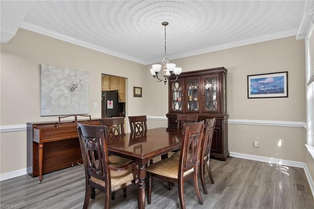 700 Sarasota ARCH, Chesapeake, VA 23322